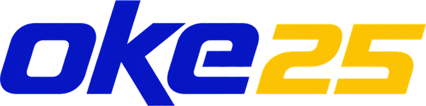oke25 Logo